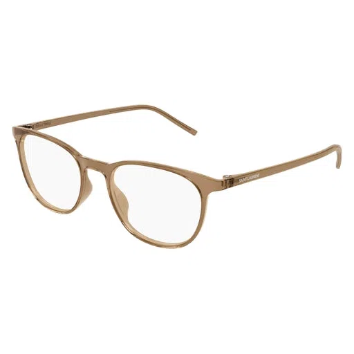 Saint Laurent SL 884 Eyeglasses - view 5